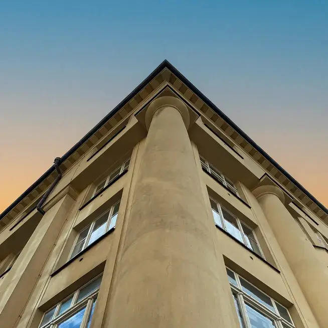 Vårt kontor i Kraków